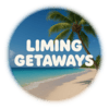 Liming Getaways logo